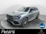 Mercedes-Benz GLS 400 d AMG Night 4Matic AHK/HUD/Pano/Memor/St - gebrauchte Mercedes-Benz GLS 400 aus dem Jahr 2022