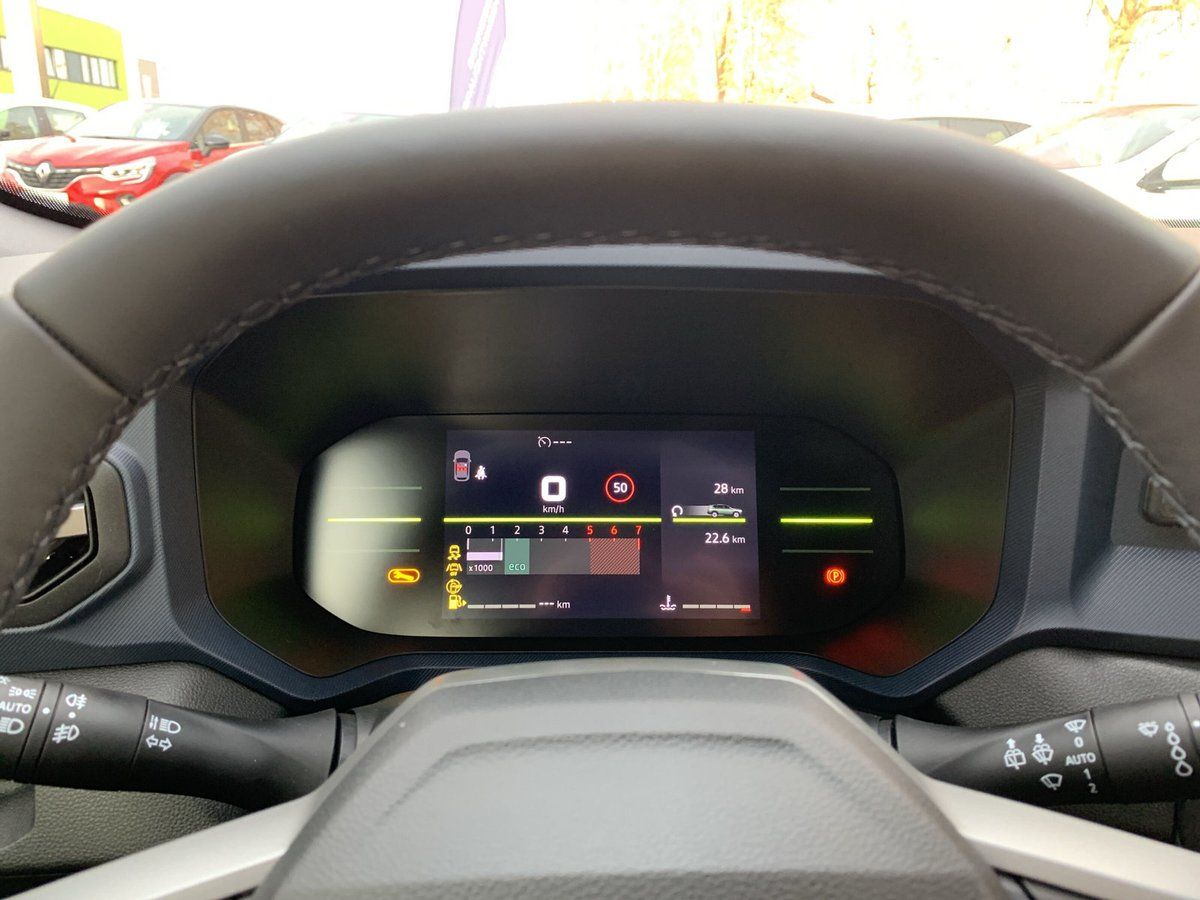 Dacia Bigster - Bild 16