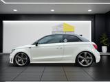 Audi A1 2,0l 200KW (272PS) UMBAU S line 17 Zoll Sinte - Audi A1: Ps