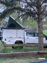 Ford Ranger Offroad Camper Vollausstattung - Ford Ranger Offroad Gebrauchtwagen