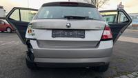 Skoda Fabia Cool Plus