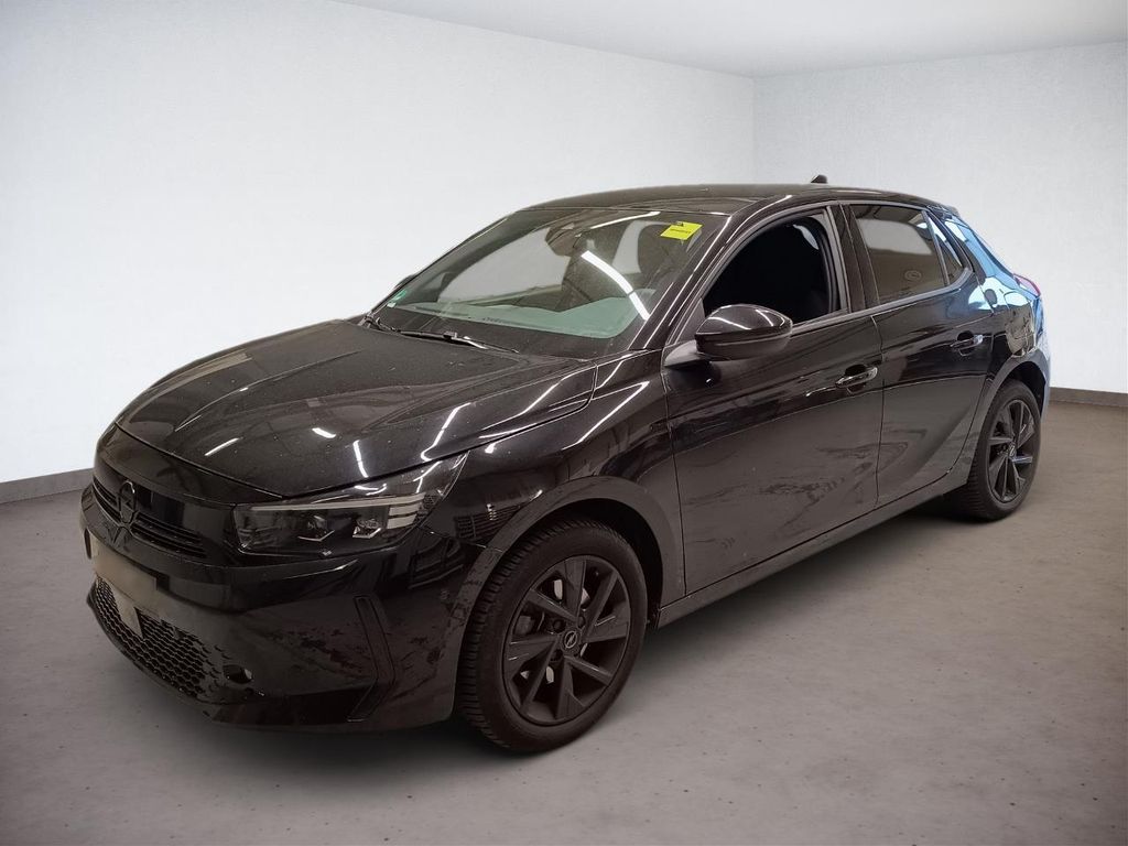 Image of Opel Corsa