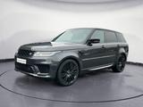 Land Rover Range Rover Sport 3.0 D300 HSE Dynamic Stealth P - gebrauchte Land Rover Range Rover Sport aus dem Jahr 2022