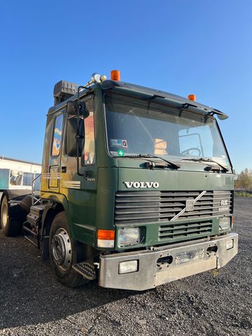 Volvo FL7 104X2S