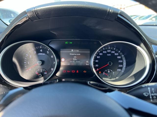 Fahrzeugabbildung Kia Ceed VISION 1.0  *NAVIGATIONSSYSTEM*KLIMA*