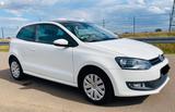 Volkswagen Trendline Polo HU/AU  !!NEU!! - VW Polo Gebrauchtwagen in Halle