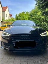 Audi A3 8V 2.0 TDI  - Audi A3 mit Diesel-Antrieb: Kleinwagen