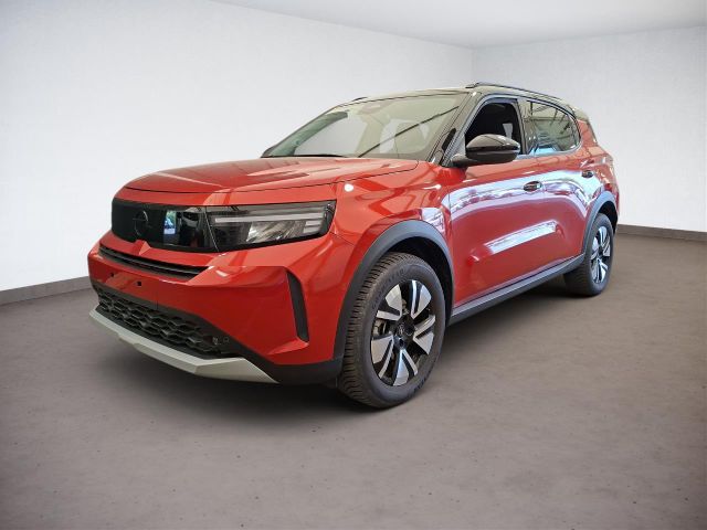 Opel Frontera Electric GS 83Kw