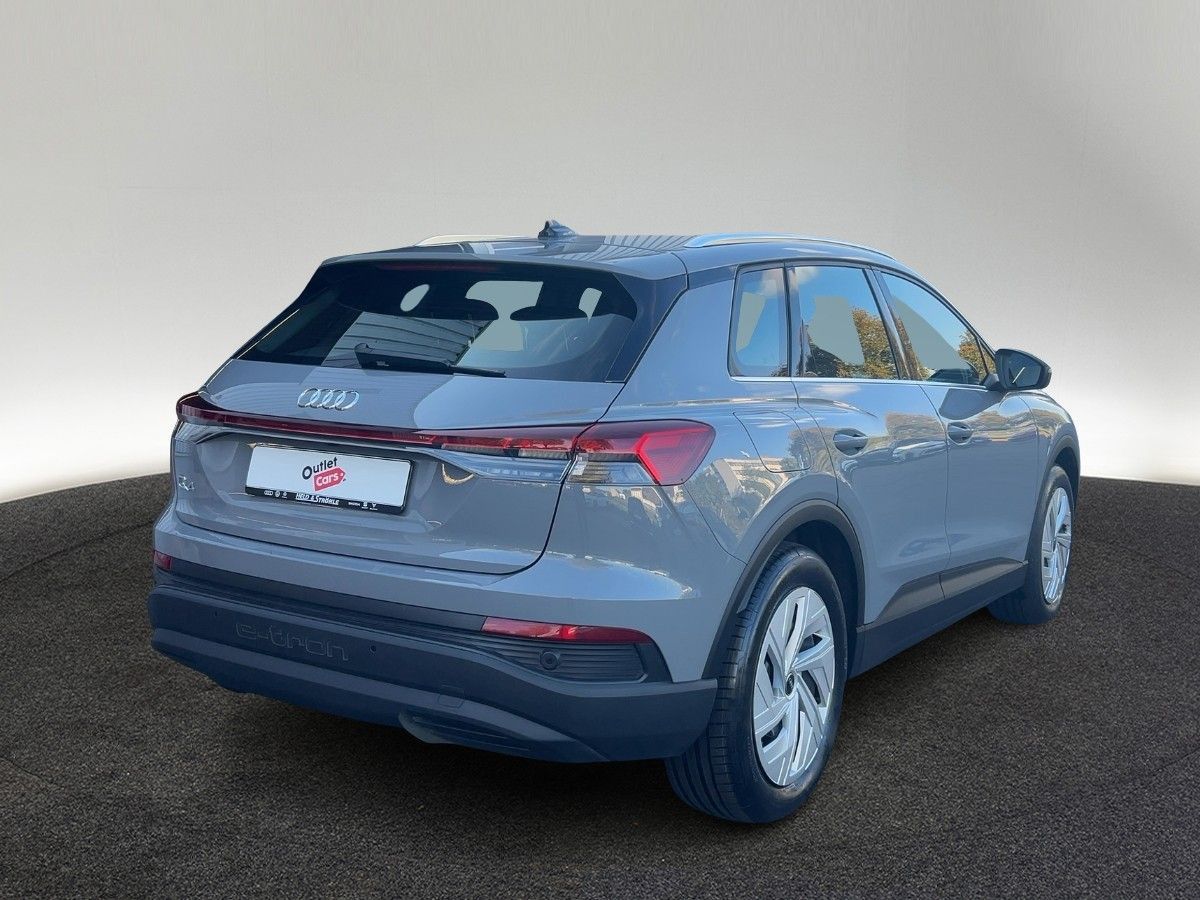 Audi Q4 e-tron - Bild 4