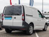 Volkswagen Caddy Cargo TSI DSG AHK CLIMATRONIC NAVI - VW Caddy Gebrauchtwagen in Bochum