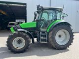 Deutz-Fahr Agrotron K 610 - Deutz-Fahr Agrotron