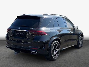 Mercedes GLE 350 - 2