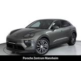 Porsche Macan 4 Luft Chrono Matrix SurroundView Bose 14- - Porsche Macan in Mannheim