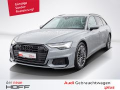 Audi A6 Avant sport 50 TFSI e quattro S-line Kamera B