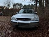 Ford Mondeo MK3 - Ford Mondeo: Mk3
