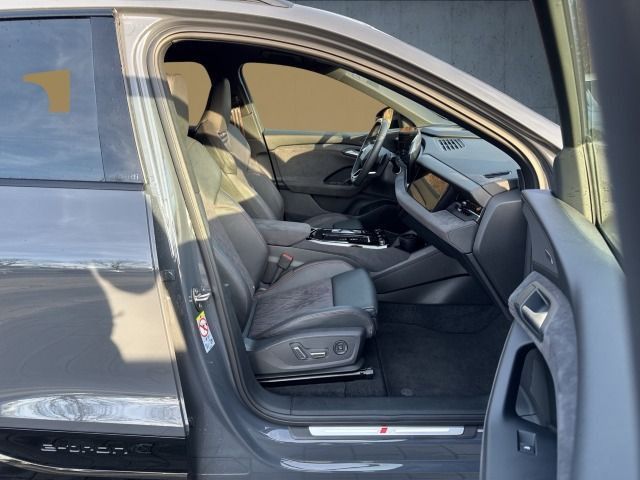 Audi SQ6 e-tron - Bild 15
