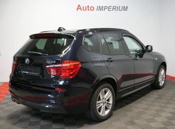BMW X3 - 4