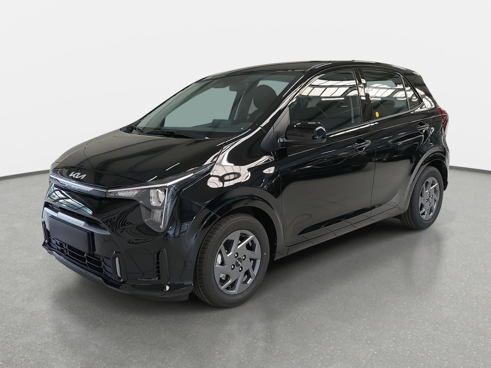 Kia PICANTO 1.0 GDI AUTO. AMT VISION MJ26 SITZH. NAV