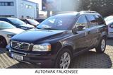 Volvo XC90D5 EDITION FACELIFT 147KW/200PS+7SITZE+SAUBE - Volvo XC90 Edition mit Diesel-Antrieb