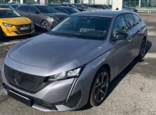 Peugeot 308 - 7