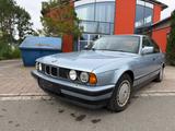 BMW 525 TDS LIMOUSINE KLIMA 161.000 KM - BMW 525: Tds
