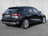 Audi A3 Sportback 35 TDI advanced Pano Virtuell LED - Audi A3: Sportback TDI