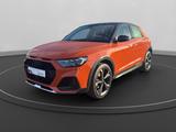 Audi A1 1.0 TFSI EDITION +OPTIKPAKET+GRA+EINPARKHILFE - Audi A1: Edition