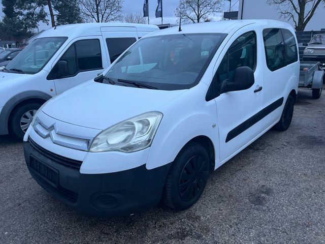 Citroën Berlingo HDi 75 Attraction