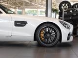 Mercedes-Benz AMG GT S Coupe BURM COMAND MEMO KERAMIKBREMSE - Mercedes-Benz GT-Klasse mit 3 Türen