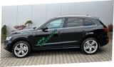 Audi Q5 2.0 TDI ultra 110kW - - Behindertengerechte Audi Q5
