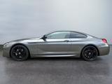 BMW 650 Baureihe 6 Coupe 650 i - BMW 650: Coupé, 650i