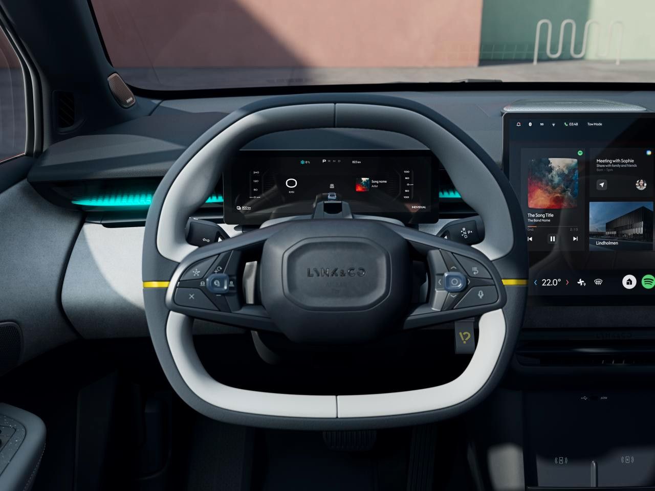 Lynk&Co 02 - Bild 7