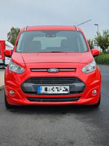 Ford Tourneo Connect 1.5 TDCi 88kW PowerShift Tit... - Ford Tourneo Connect: 1.8