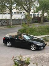 BMW 325i Cabrio - BMW 325 Gebrauchtwagen in Berlin