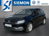 Volkswagen Polo 1.0 BMT Comfortline Klima PDC GJR LM15 - Volkswagen Polo in Osnabrück