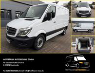 Mercedes-Benz Sprinter 319 CDI V6 Kasten L1H1 RWD Standheizung