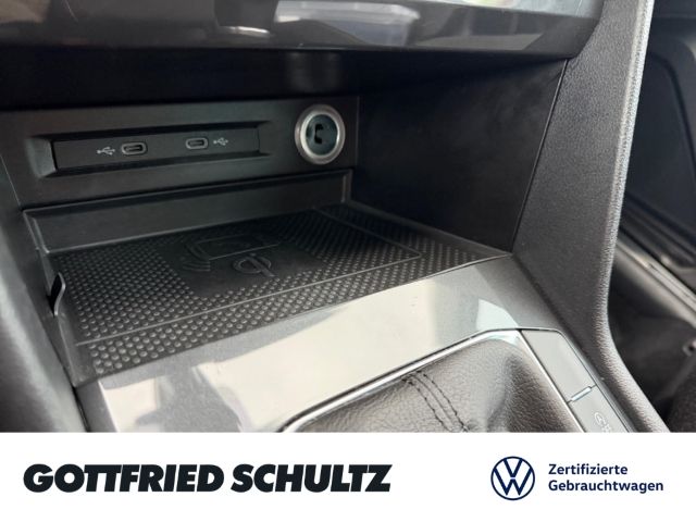 Volkswagen Tiguan - Bild 16