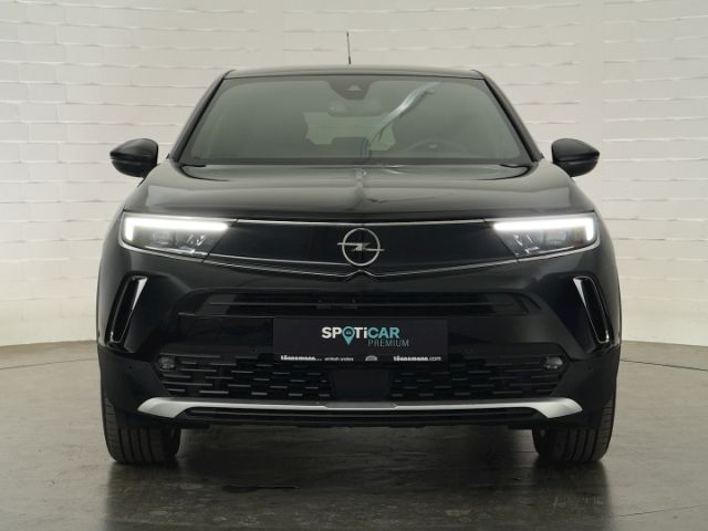 Mokka-e B ULTIMATE 50kWH AT+LED+NAVI+RÜCKFAHRKAM