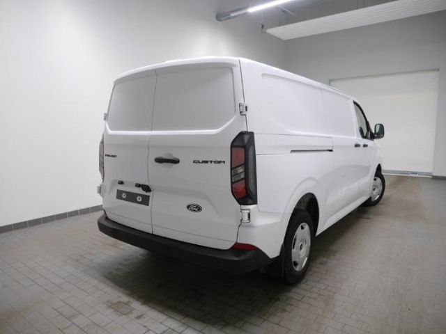 Fahrzeugabbildung Ford Transit Custom Kasten 320 L2 Trend NEUES MODELL