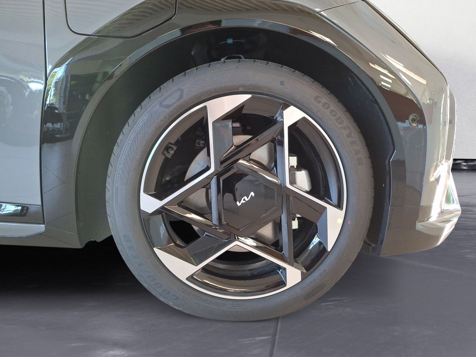 Kia EV4 - Bild 11