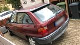 Opel Astra zum Ausschlachten - gebrauchte Opel Astra aus dem Jahr 1992