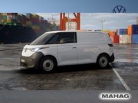 Volkswagen ID. Buzz - Vorschau Bild 6