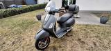 Vespa GTS 300 Super Sport - VESPA GTS 300 SUPER SPORT