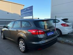 Ford Focus - Vorschau 24