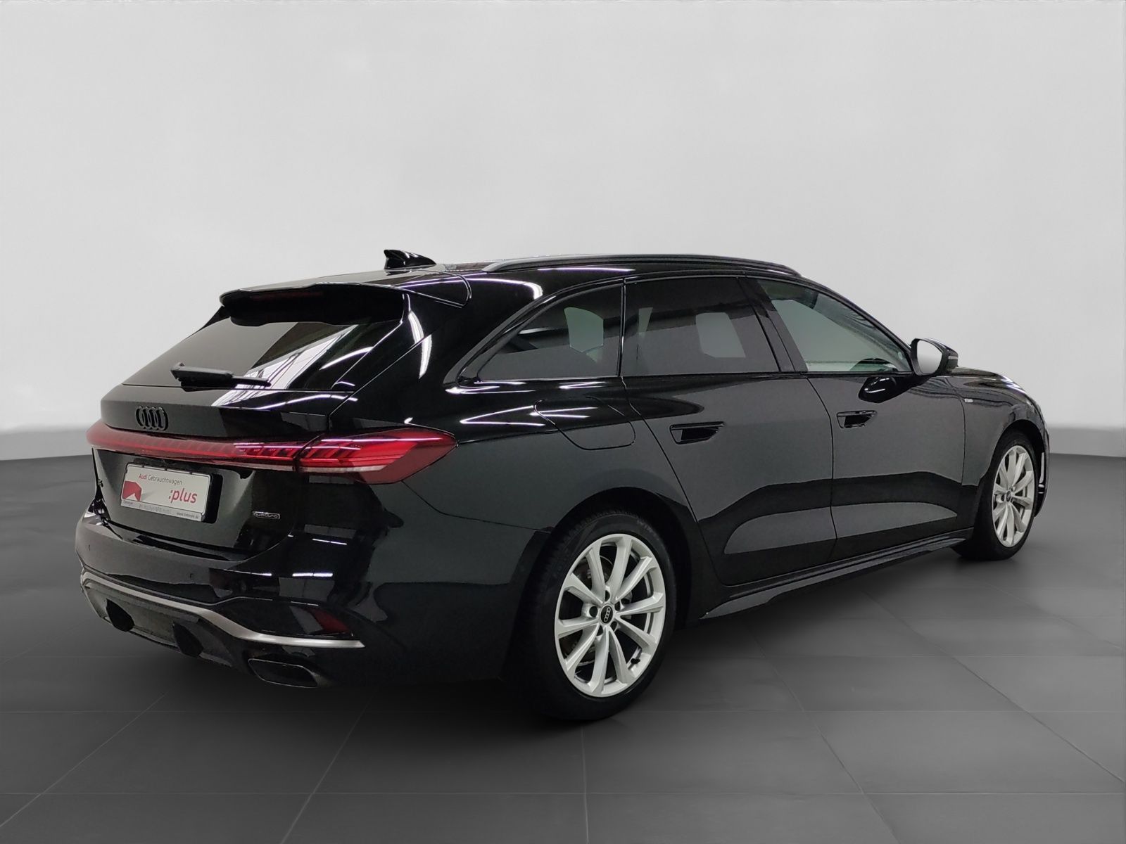 Audi A5 - Bild 4