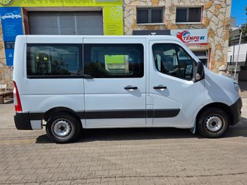 Renault Master - 4