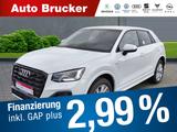 Audi Q2 30 TFSI S line 1.0+Anhängerkupplung+Klimaauto - Audi: Anhängerkupplung