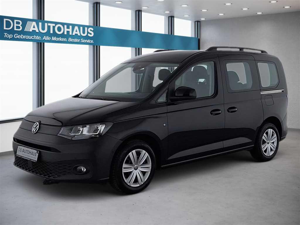 Volkswagen Caddy Kombi 20 TDI Navi Winterpaket 2023