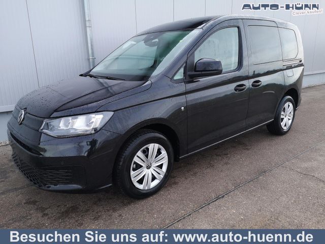 Volkswagen Caddy Family 2.0 TDI DSG APP PDC Kamera 90 kW...