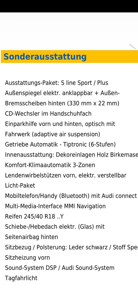 Audi Quattro 2007 — photo 12